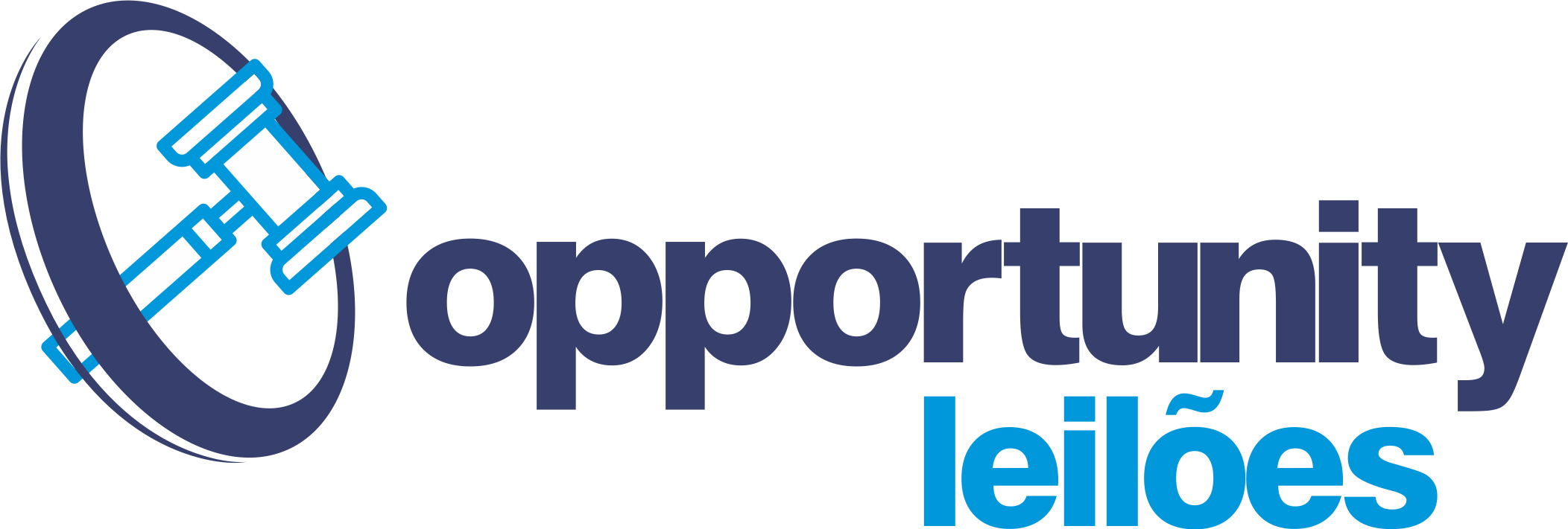 Logo Opportunity Leilões